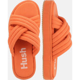 Hush Puppies Sienna Slide