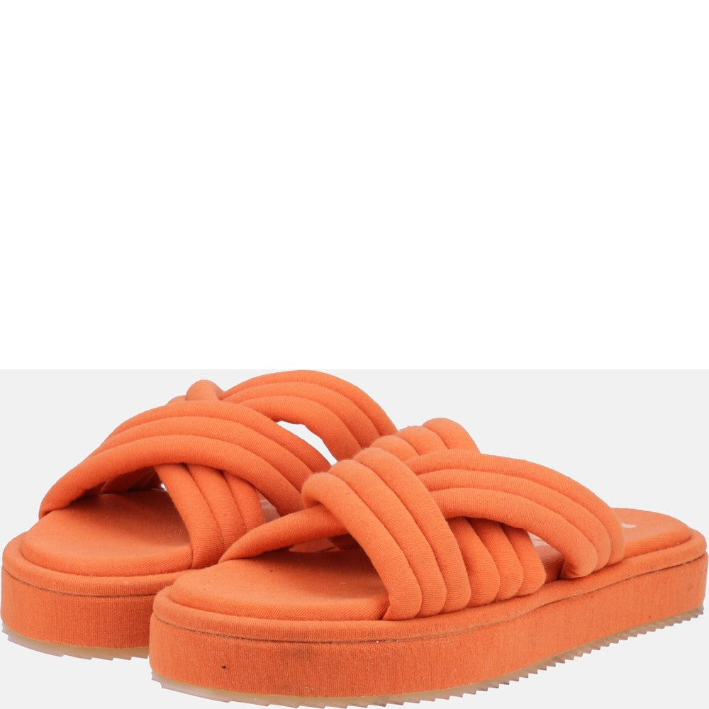 Hush Puppies Sienna Slide