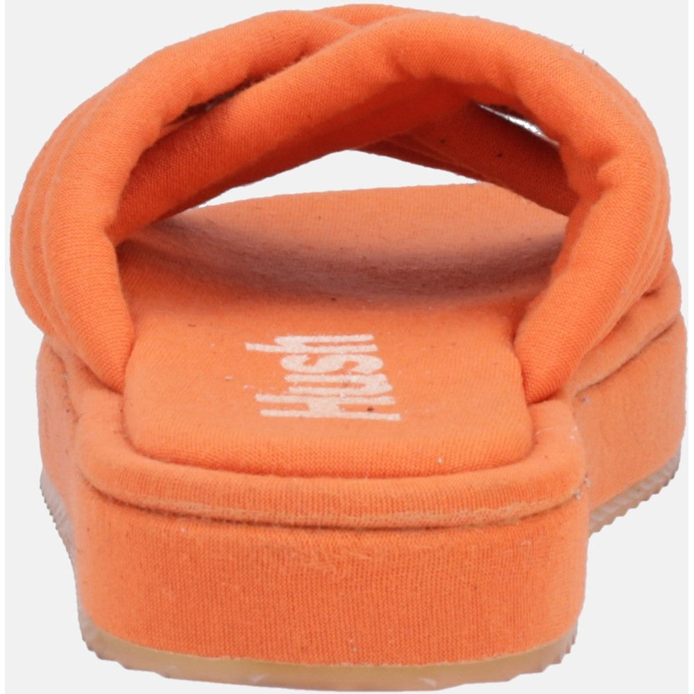 Hush Puppies Sienna Slide