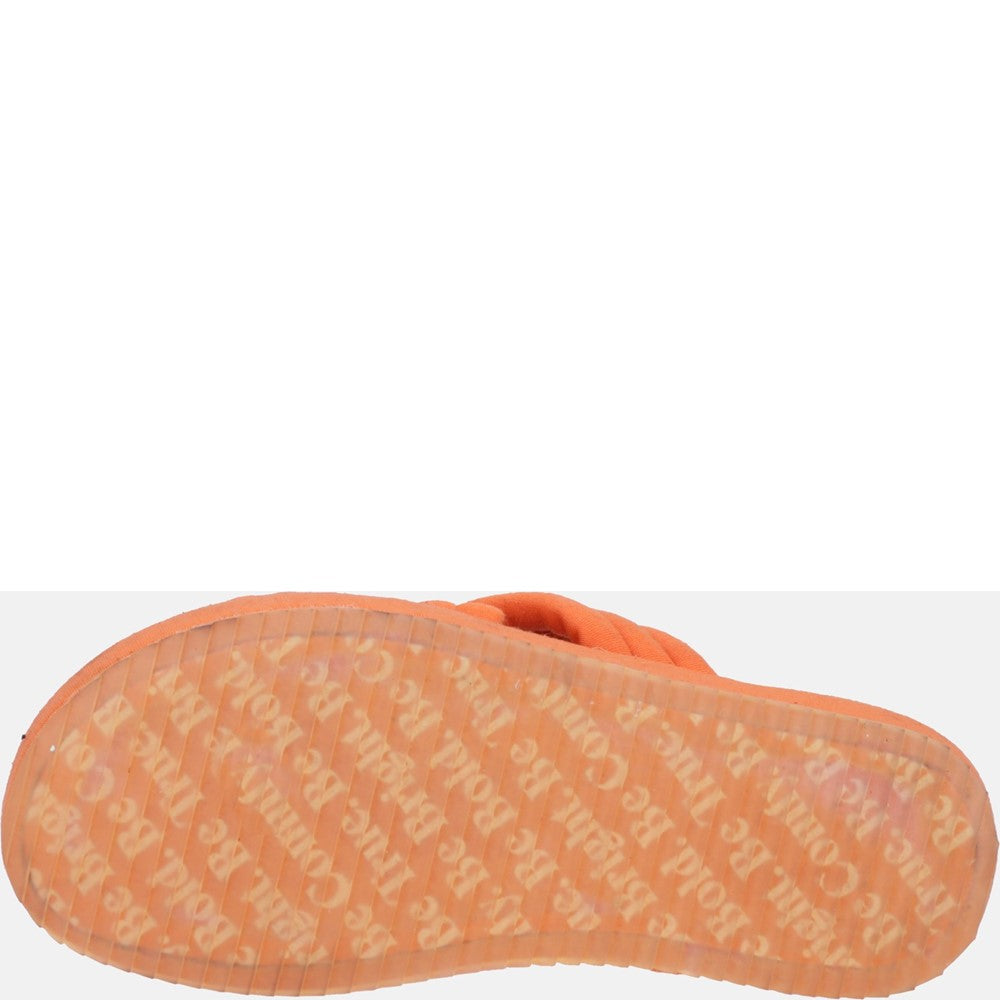 Hush Puppies Sienna Slide