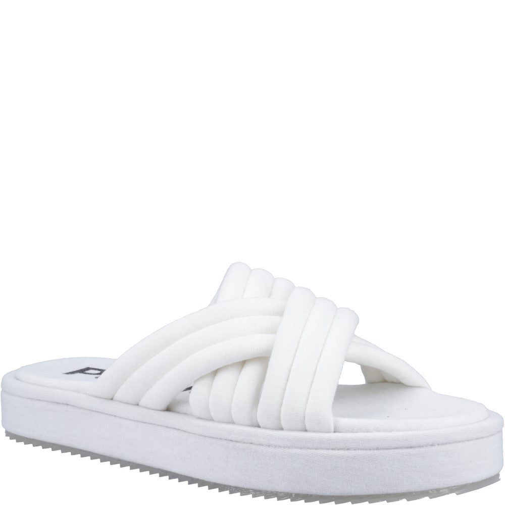 Hush Puppies Sienna Slide