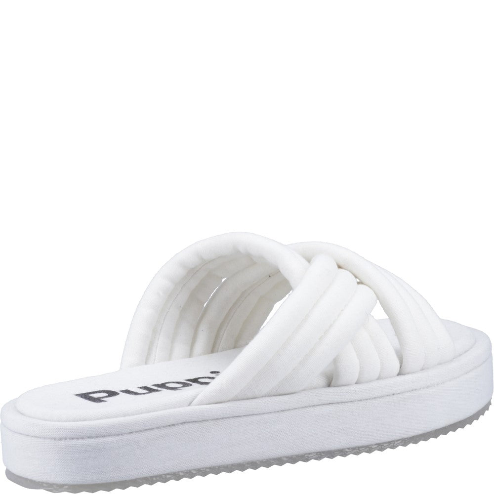 Hush Puppies Sienna Slide