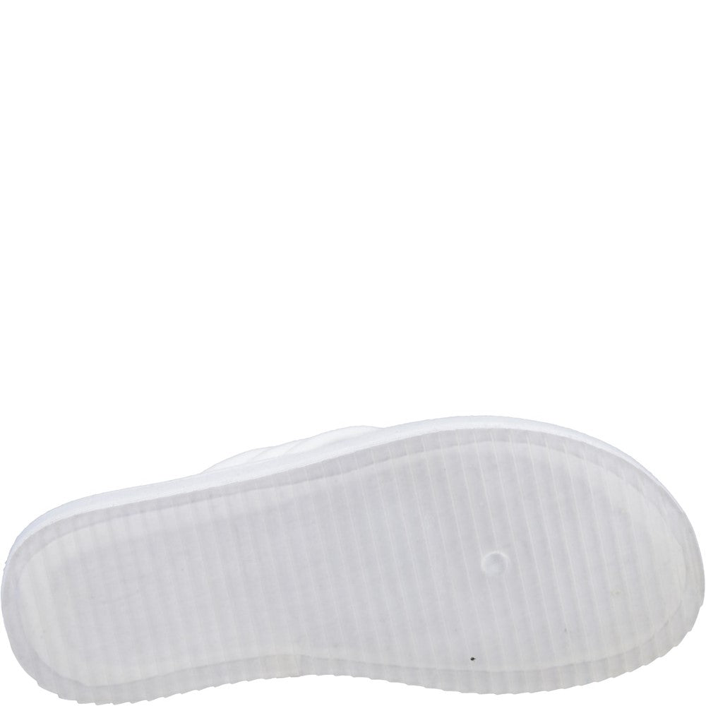 Hush Puppies Sienna Slide