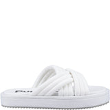Hush Puppies Sienna Slide