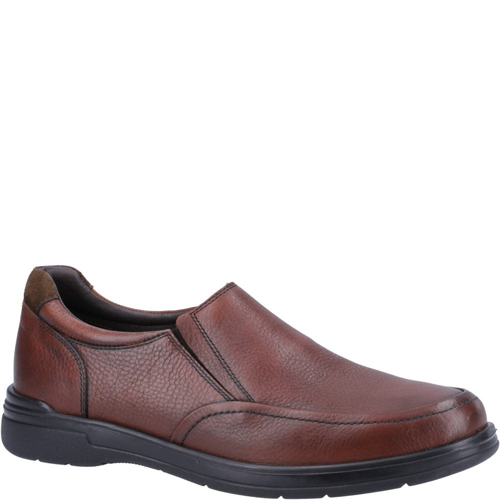 Hush Puppies Matthew Slip On Shoe