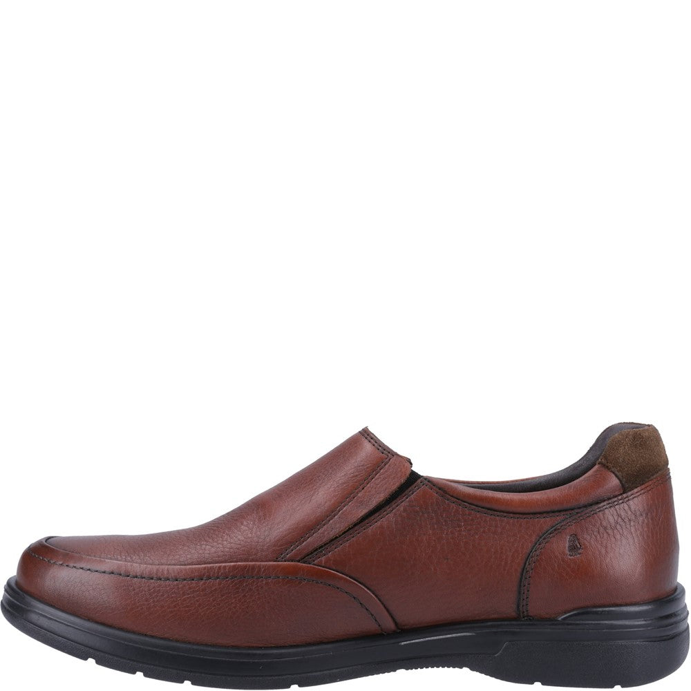 Hush Puppies Matthew Slip On Shoe