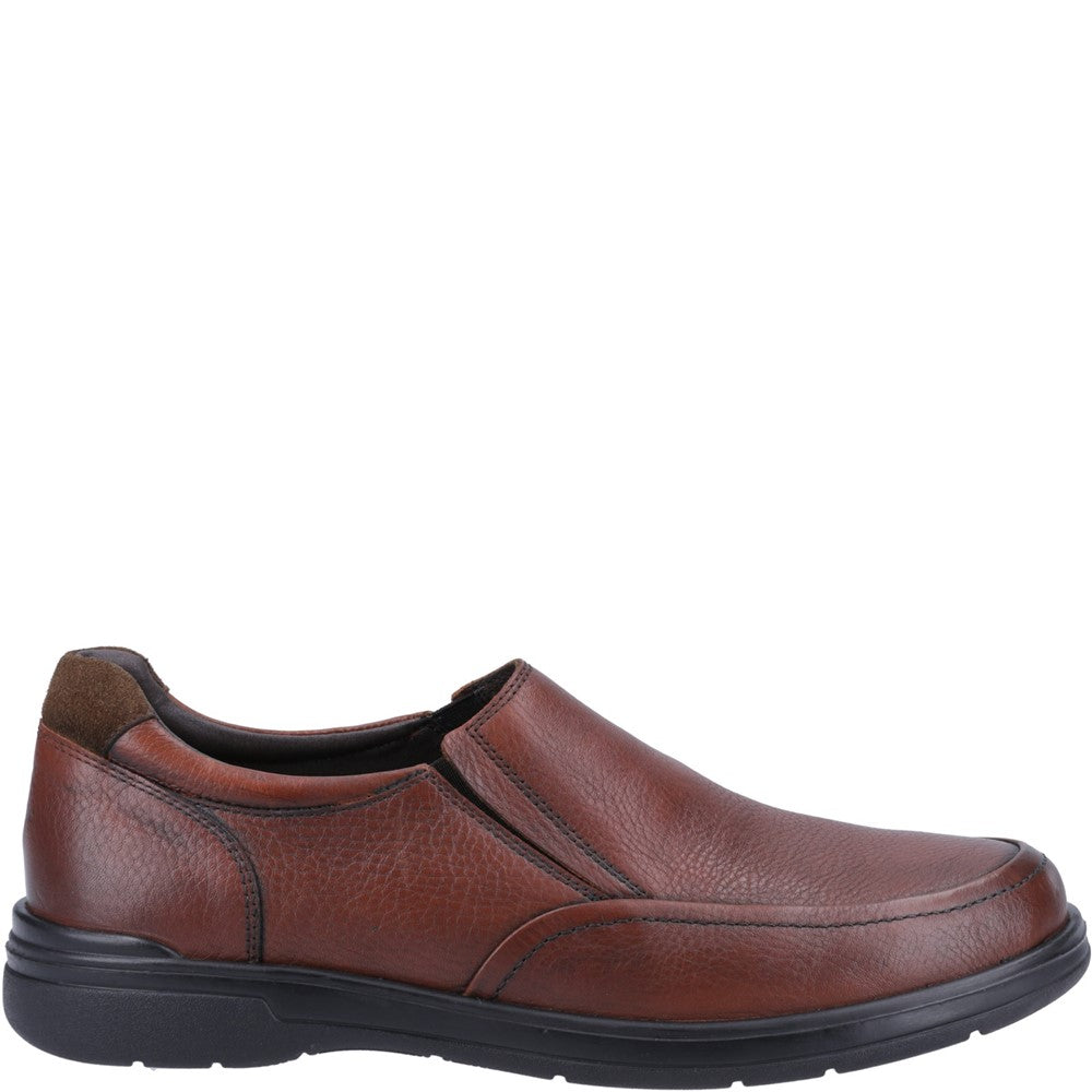 Hush Puppies Matthew Slip On Shoe
