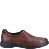 Hush Puppies Matthew Slip On Shoe