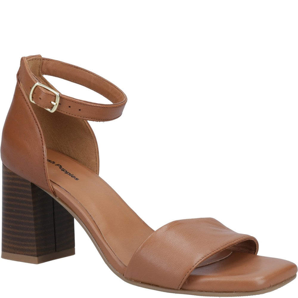 Hush Puppies Kelsey Heeled Sandal