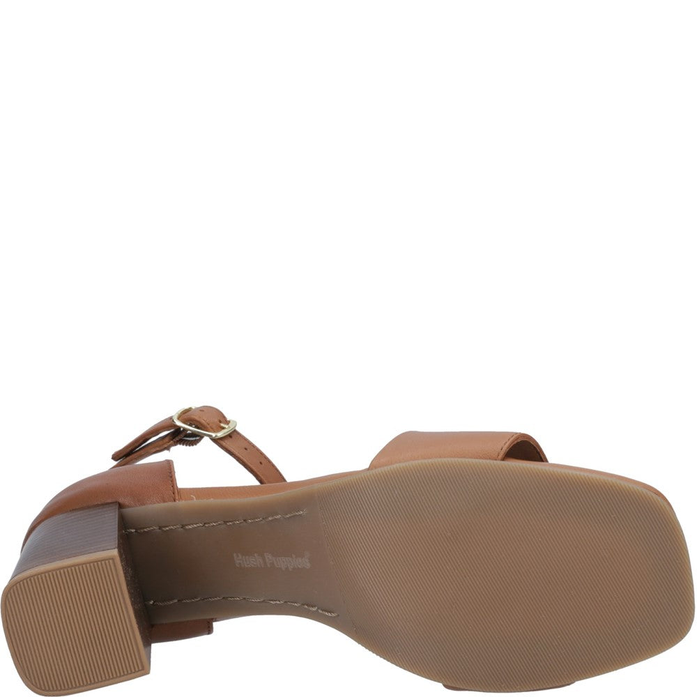 Hush Puppies Kelsey Heeled Sandal