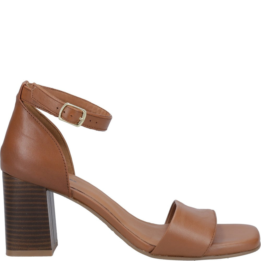 Hush Puppies Kelsey Heeled Sandal