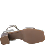 Hush Puppies Kelsey Heeled Sandal