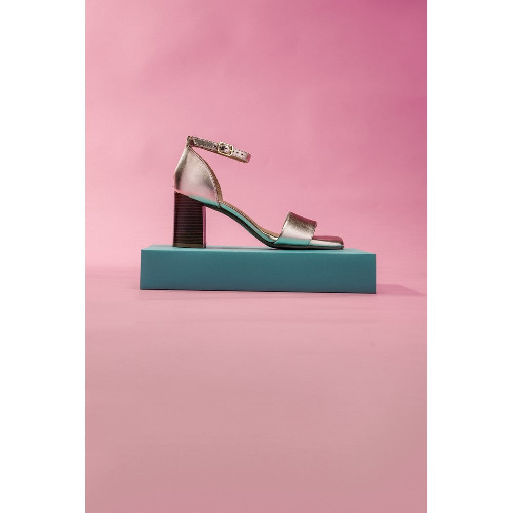 Hush Puppies Kelsey Heeled Sandal