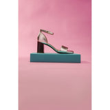 Hush Puppies Kelsey Heeled Sandal