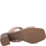 Hush Puppies Katie Heeled Sandal