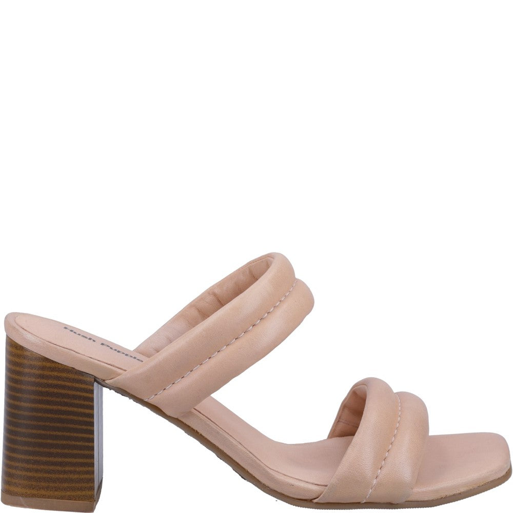 Hush Puppies Katie Heeled Sandal