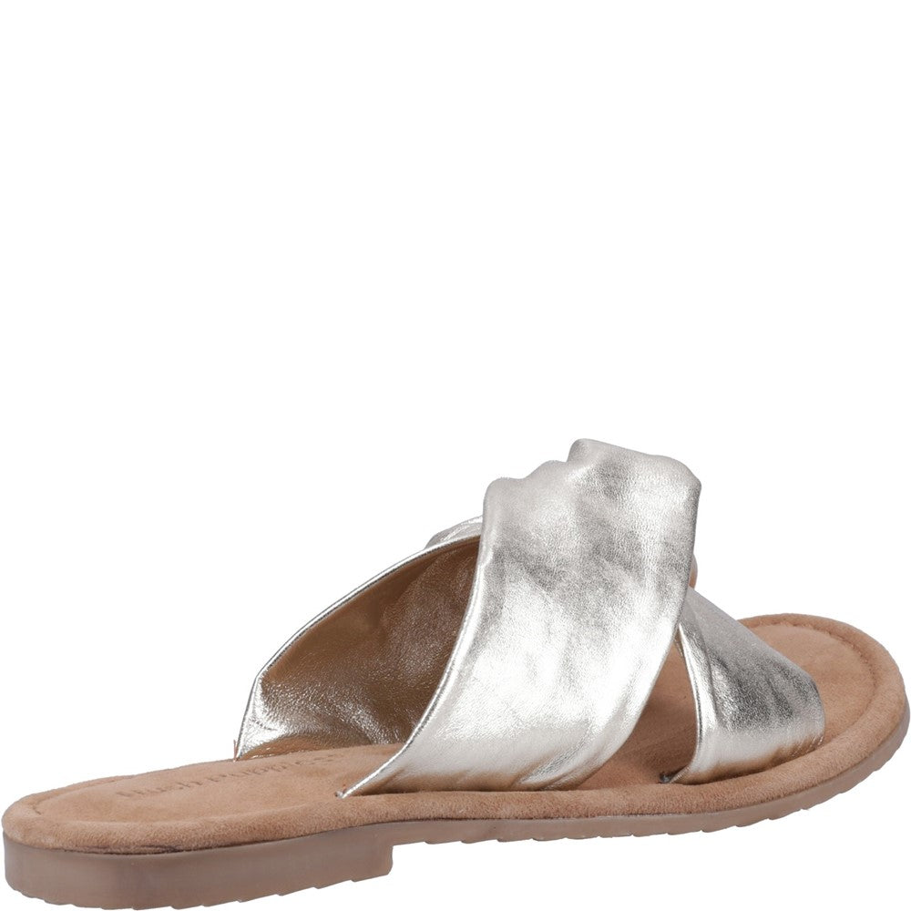 Hush Puppies Amy Mule Sandal