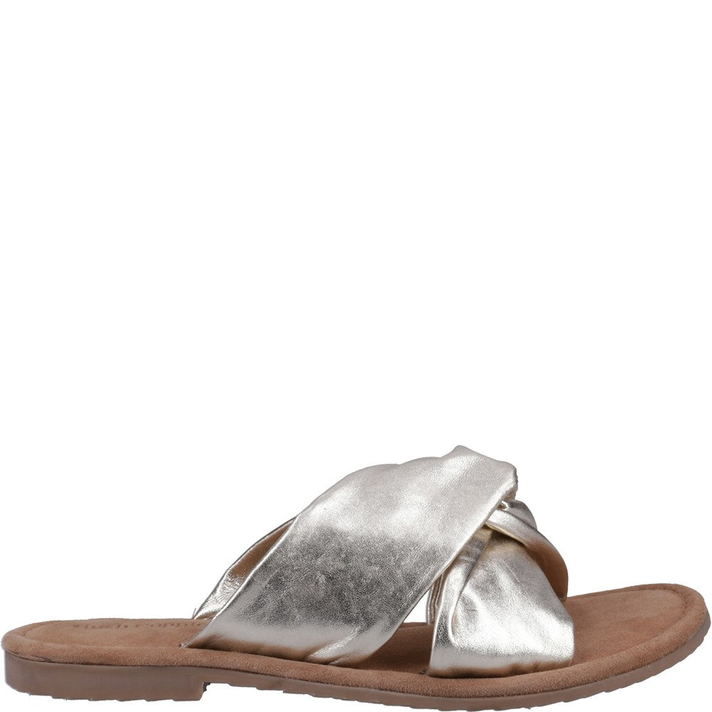 Hush Puppies Amy Mule Sandal