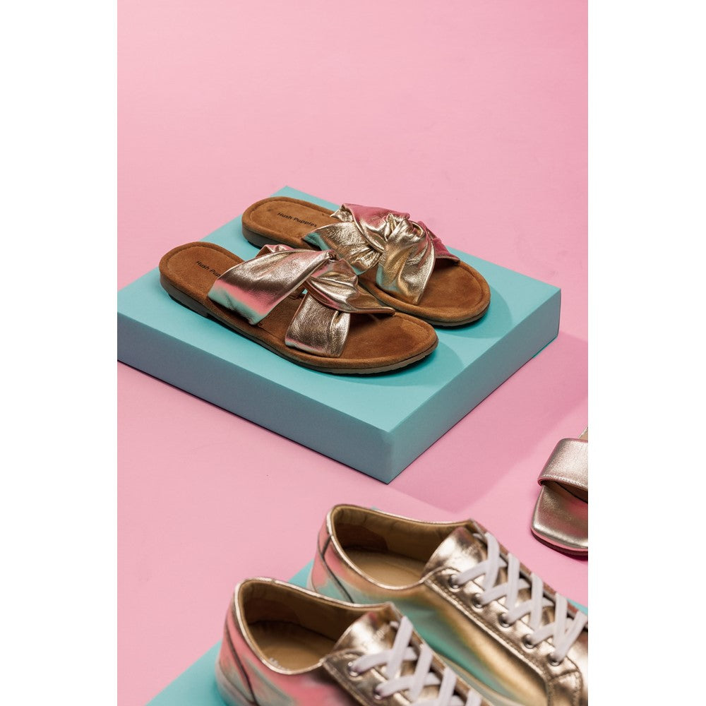 Hush Puppies Amy Mule Sandal