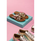 Hush Puppies Amy Mule Sandal