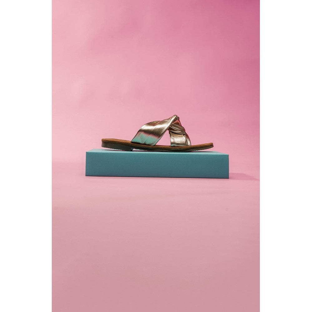 Hush Puppies Amy Mule Sandal
