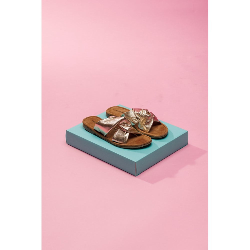 Hush Puppies Amy Mule Sandal