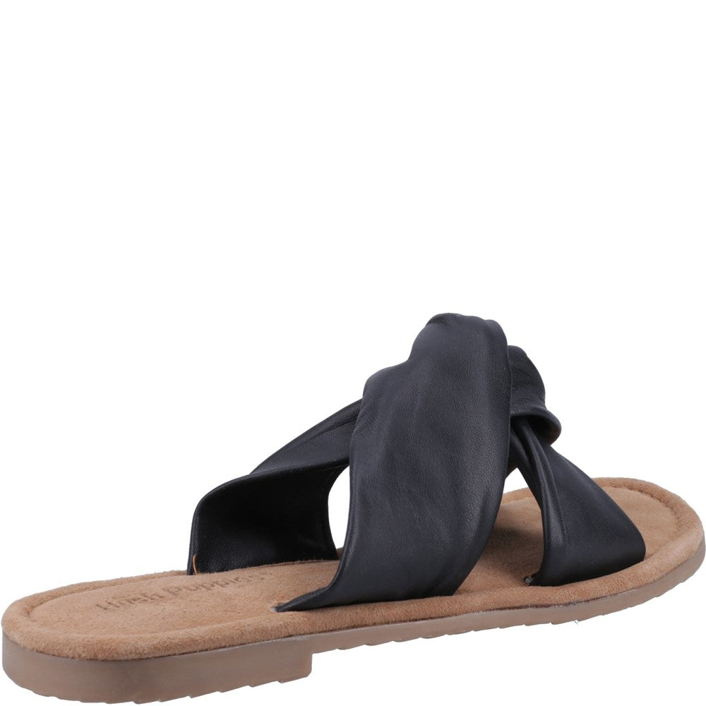 Hush Puppies Amy Mule Sandal