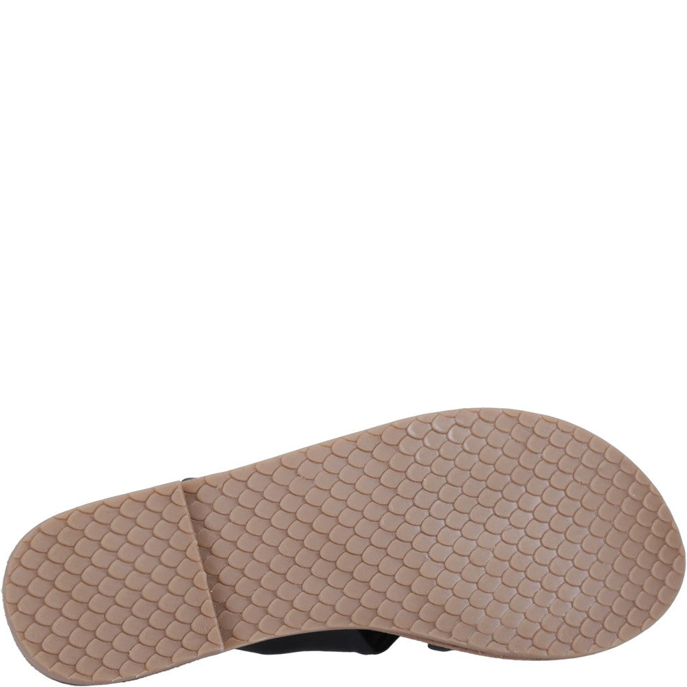 Hush Puppies Amy Mule Sandal