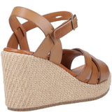 Hush Puppies Phoebe Wedge Sandal