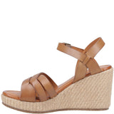 Hush Puppies Phoebe Wedge Sandal