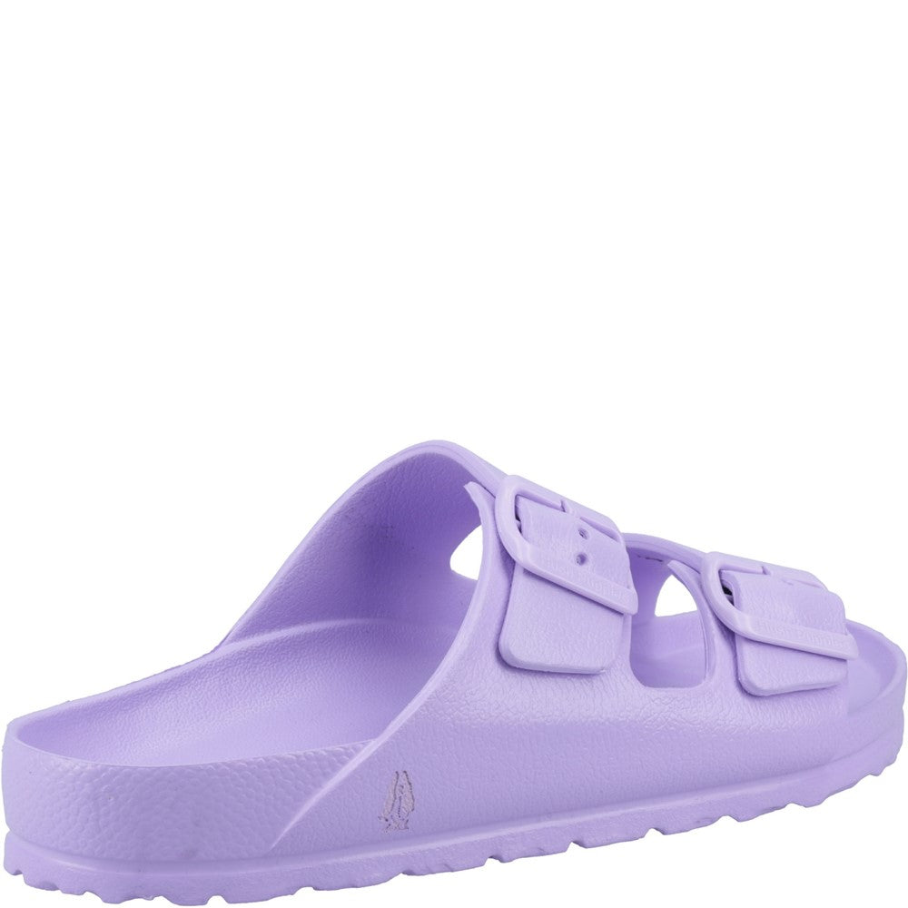 Hush Puppies Lorna Mule Sandal