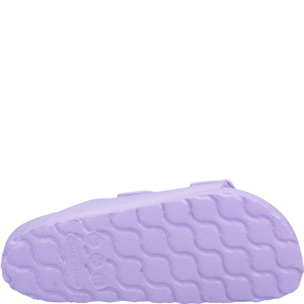Hush Puppies Lorna Mule Sandal