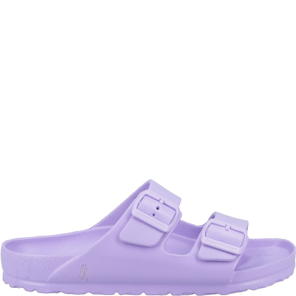 Hush Puppies Lorna Mule Sandal