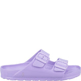 Hush Puppies Lorna Mule Sandal