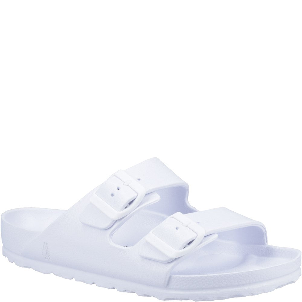 Hush Puppies Lorna Mule Sandal