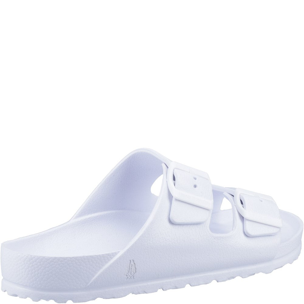 Hush Puppies Lorna Mule Sandal