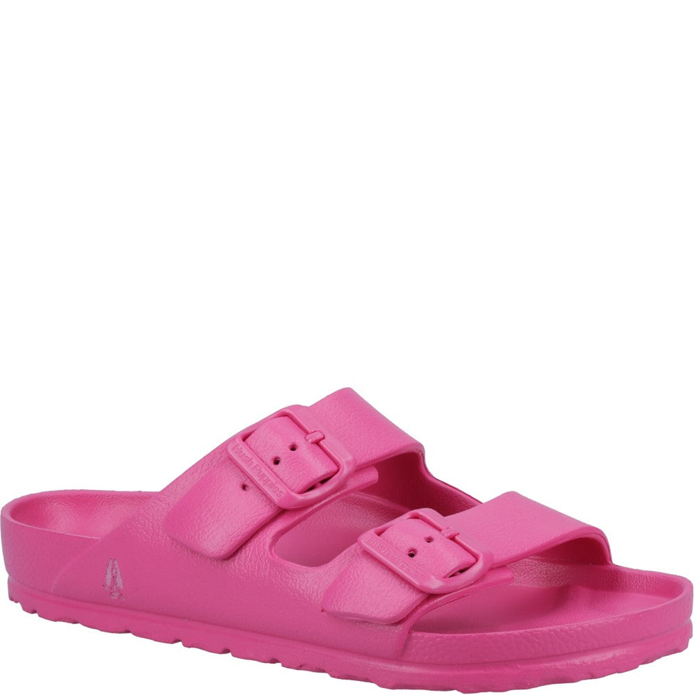 Hush Puppies Lorna Mule Sandal