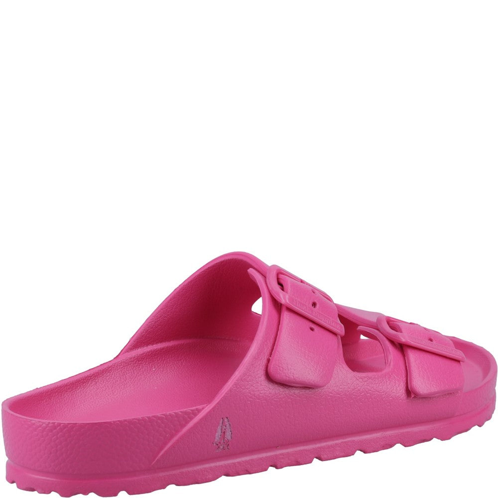 Hush Puppies Lorna Mule Sandal