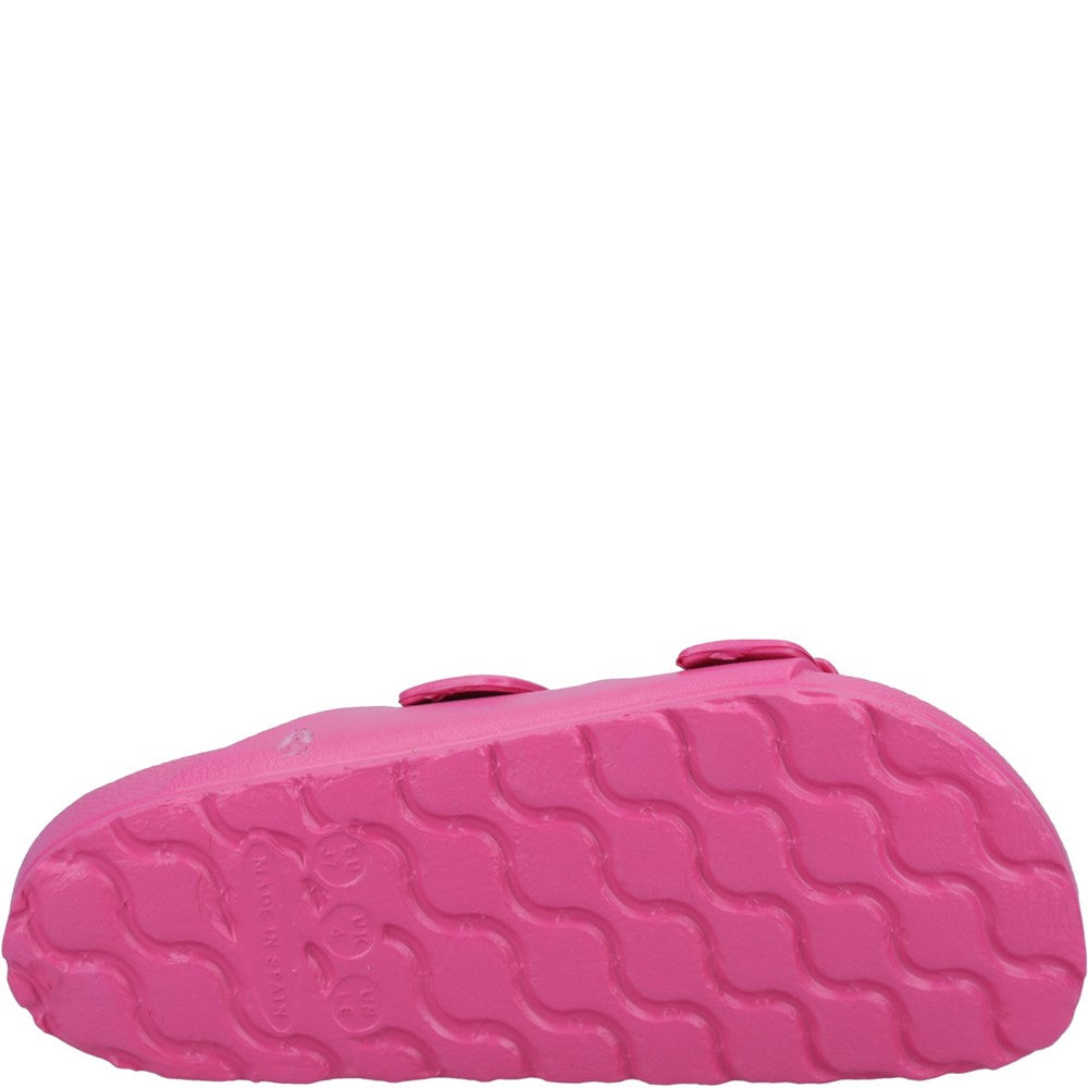 Hush Puppies Lorna Mule Sandal