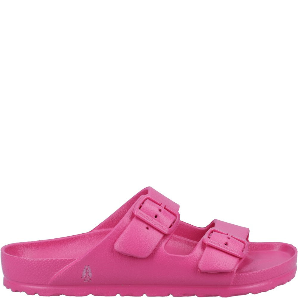 Hush Puppies Lorna Mule Sandal