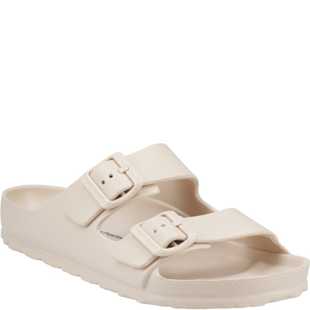 Hush Puppies Lorna Mule Sandal