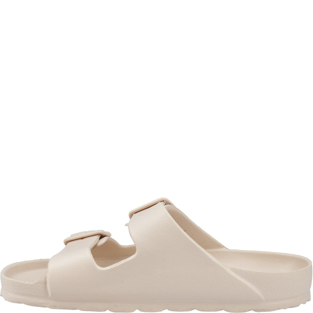 Hush Puppies Lorna Mule Sandal