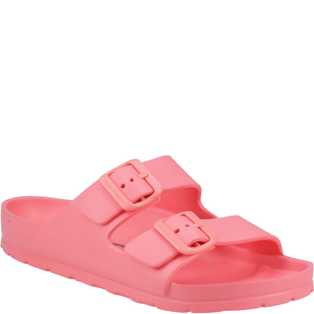 Hush Puppies Lorna Mule Sandal