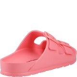 Hush Puppies Lorna Mule Sandal