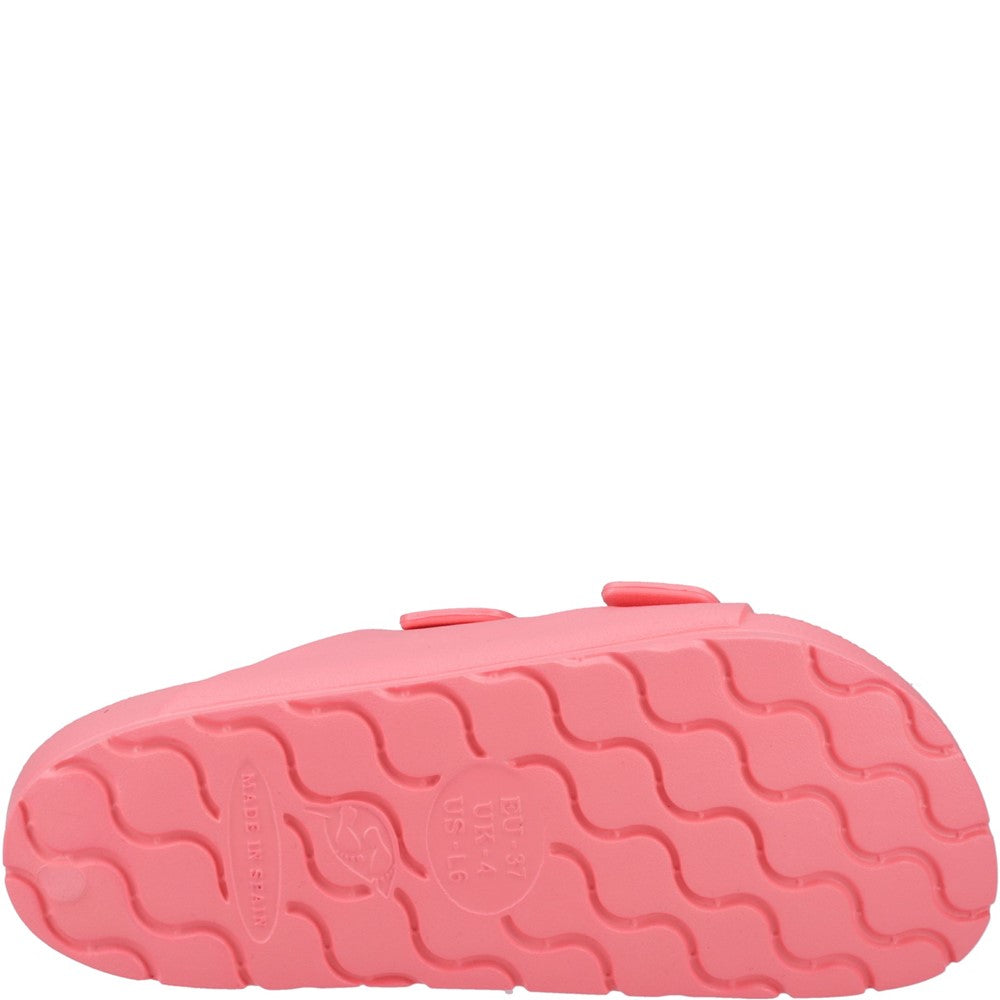 Hush Puppies Lorna Mule Sandal