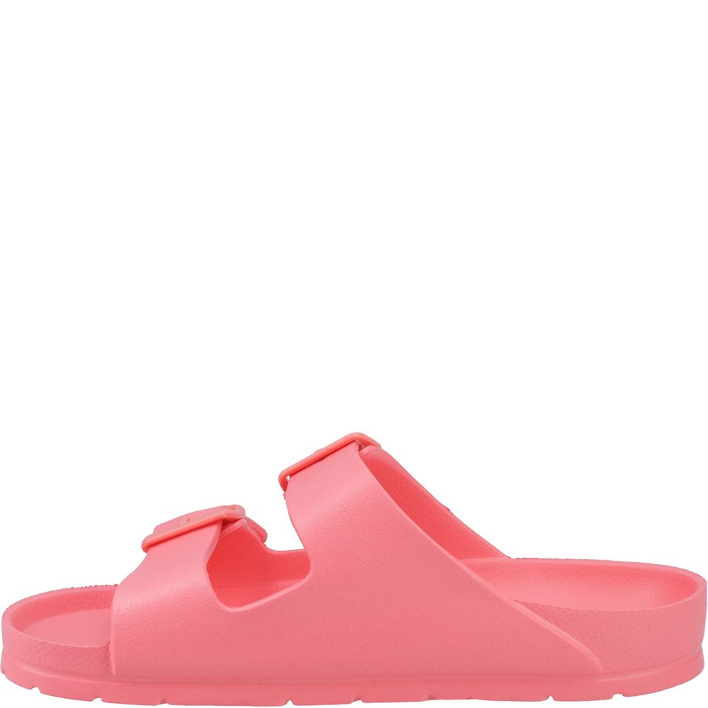 Hush Puppies Lorna Mule Sandal