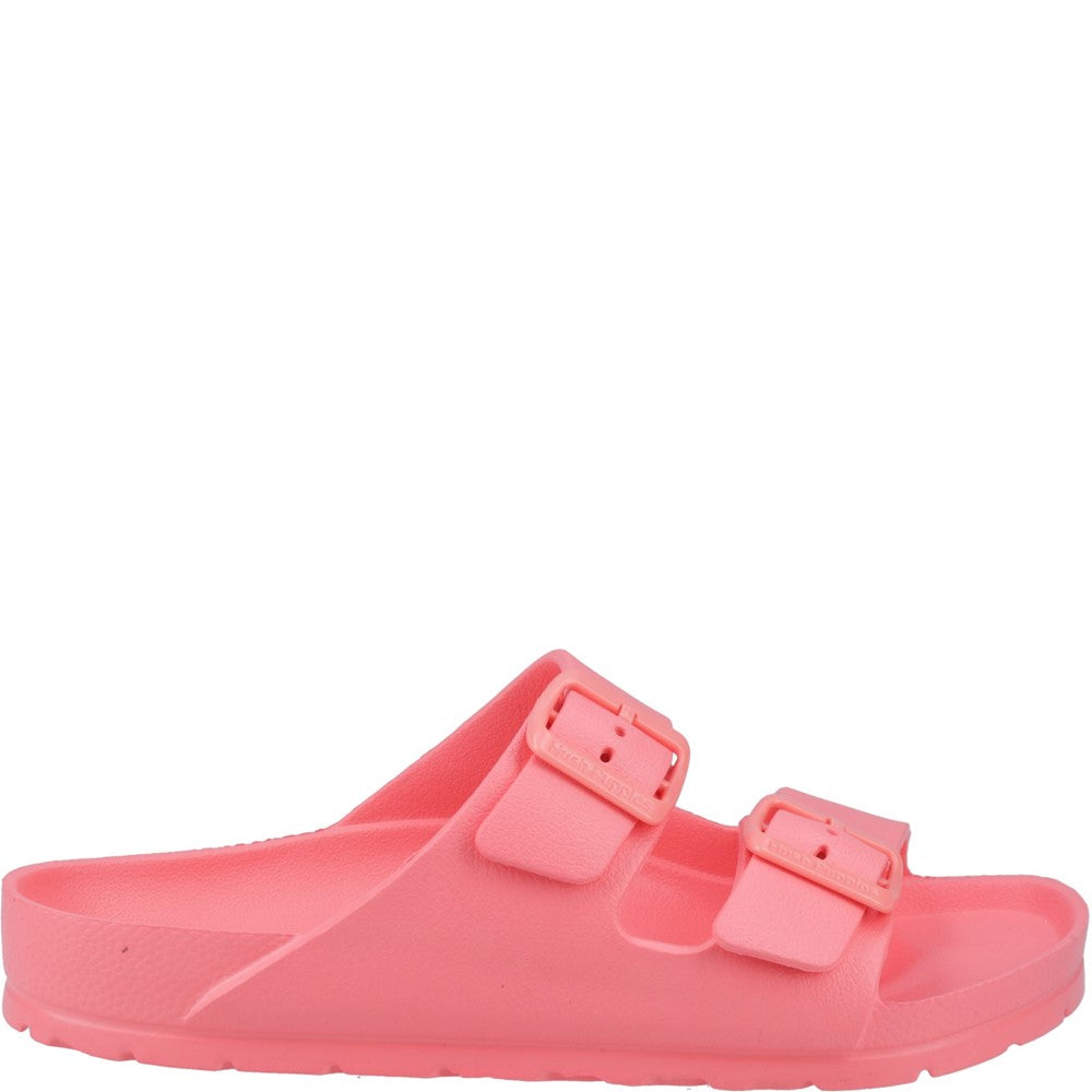 Hush Puppies Lorna Mule Sandal