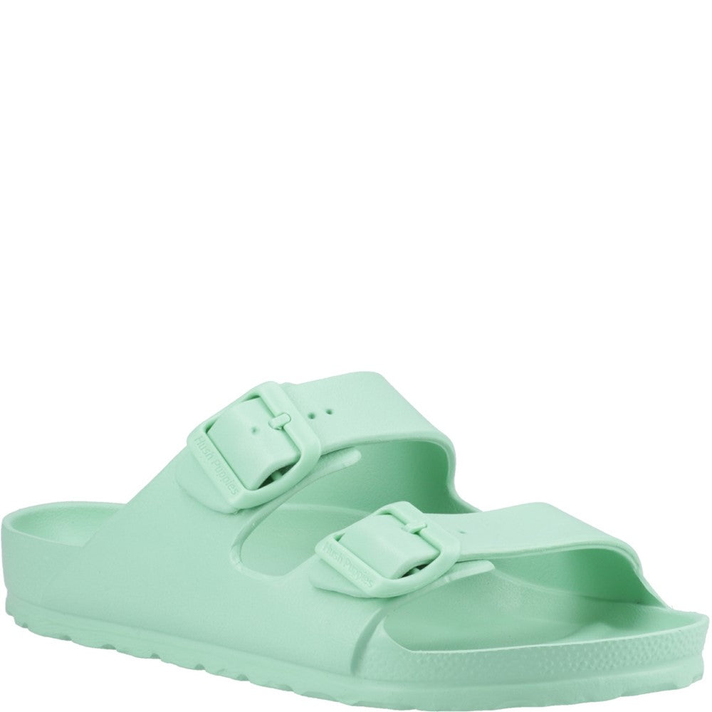Hush Puppies Lorna Mule Sandal