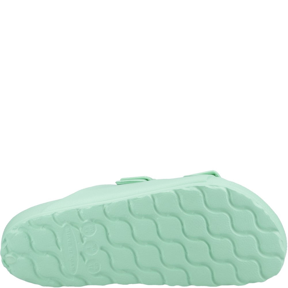 Hush Puppies Lorna Mule Sandal