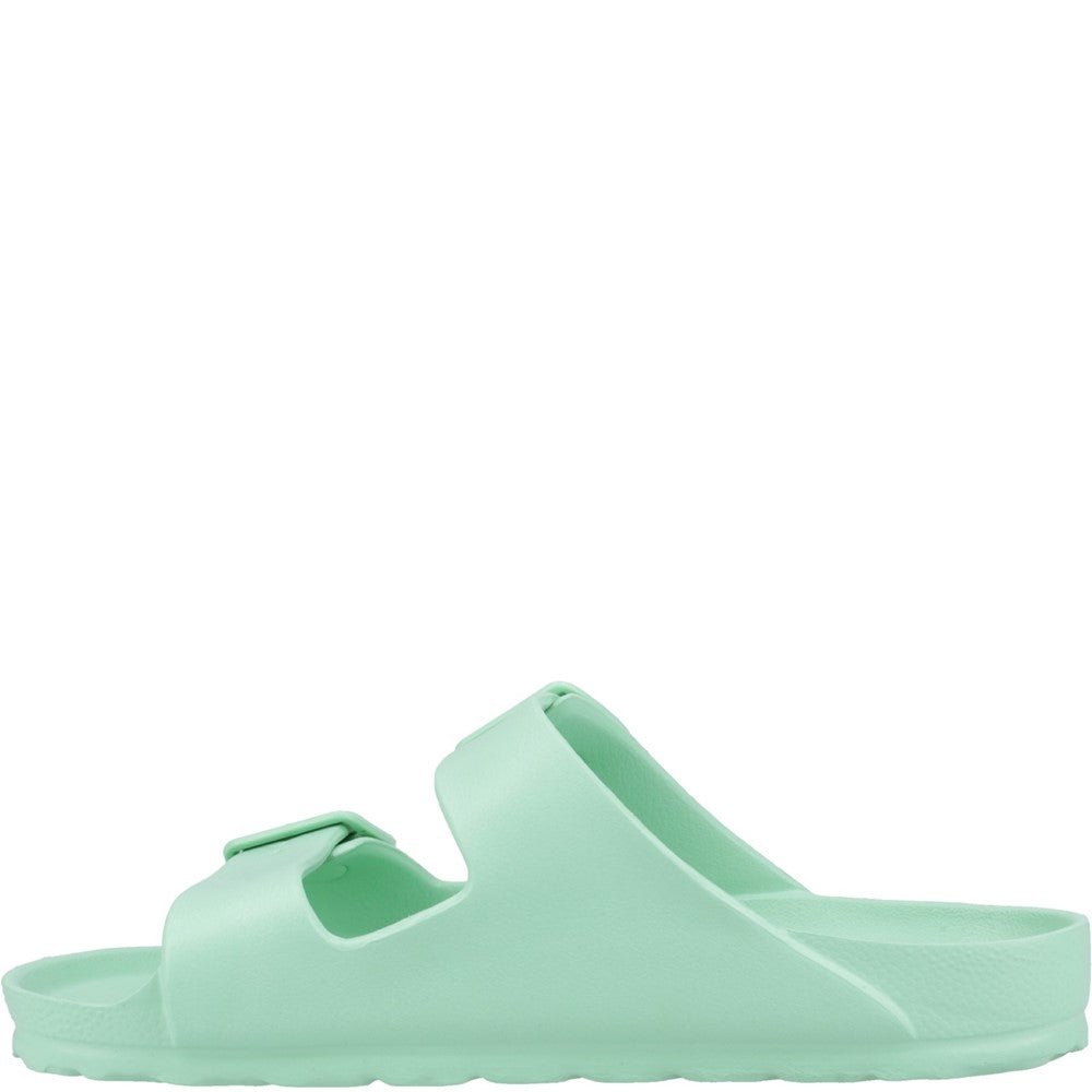 Hush Puppies Lorna Mule Sandal